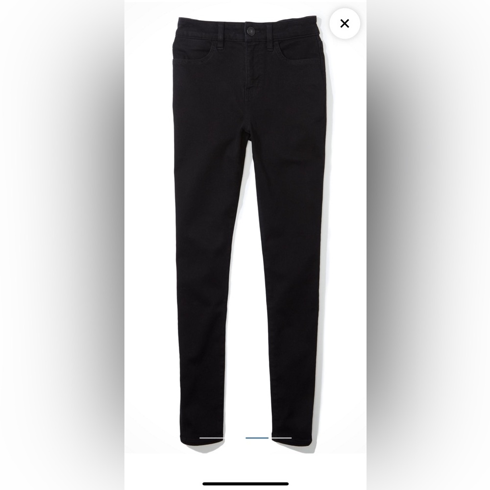 American Eagle Dream High Waisted Jeggings